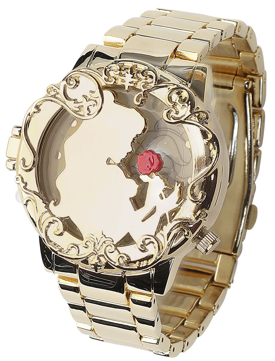 Orologio La Bella E La Bestia Nome