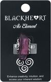 Air Element Crystal Ring, Blackheart, Anello