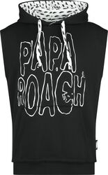 EMP Signature Collection, Papa Roach, Felpa con cappuccio