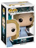 Alice Vinyl Figure 176, Alice in Wonderland, Funko Pop!