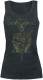 Throne, Primordial, Top