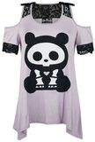 ChungKee The Panda, Skelanimals, T-Shirt