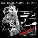 Phonophobia (The second coming), Extreme Noise Terror, CD