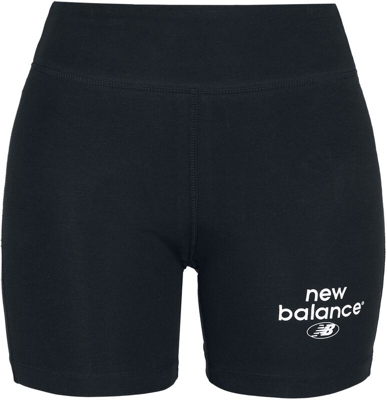 NB Essentials fitted shorts