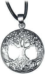 Tree Of Life, etNox Magic & Mystic, Pendente