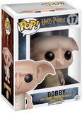 Dobby Vinyl Figure 17, Harry Potter, Funko Pop!