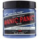 Blue Steel - Classic, Manic Panic, Tinta per capelli