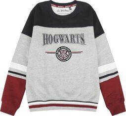 Kids - Hogwarts - England Made, Harry Potter, Felpa