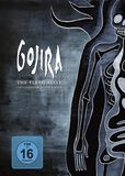 The flesh alive, Gojira, DVD