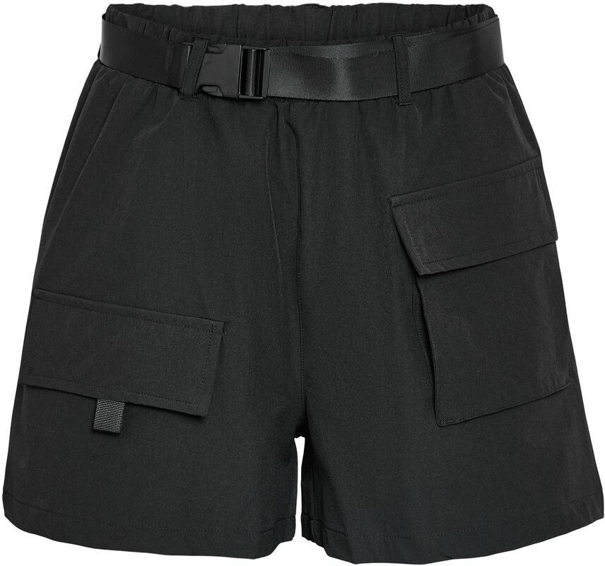 NMKirby cargo shorts with belt WVN