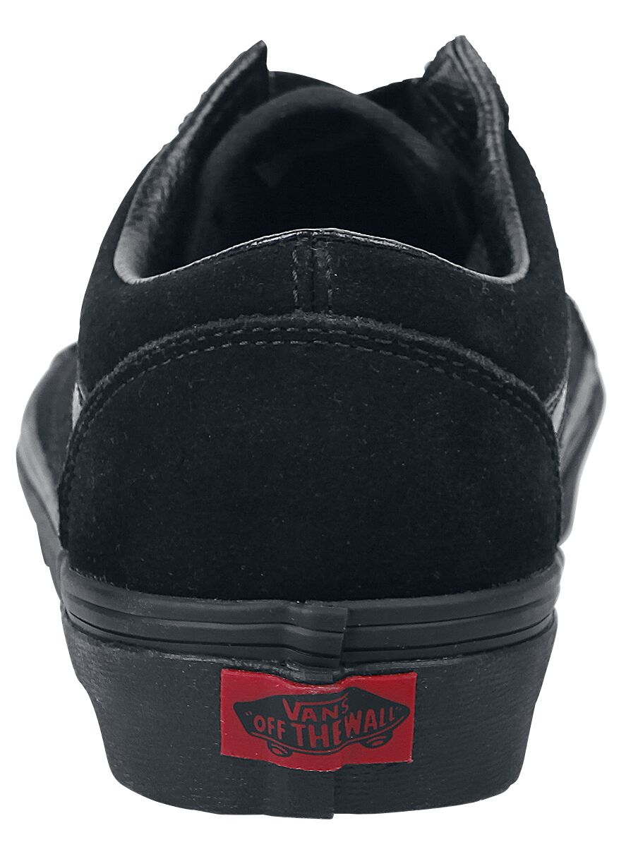 Old Skool Vans Sneaker EMP