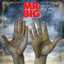 Ten, Mr. Big, CD