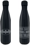 Who Cares I'm Batman, Batman, Bottiglia