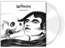 Deep calleth upon deep, Satyricon, LP