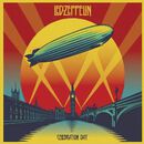 Celebration day, Led Zeppelin, CD