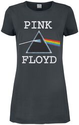 Amplified Collection - Dark Side Of The Moon, Pink Floyd, Miniabito