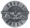 Bullet Logo, Guns N' Roses, Spilla