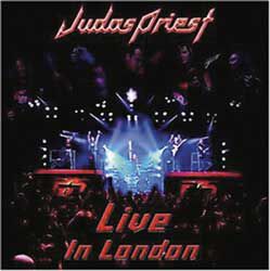 Live in London