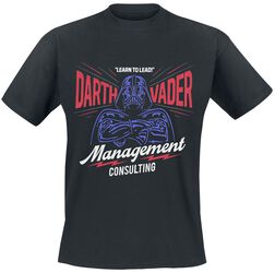 Darth Vader - Management Consulting