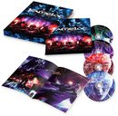 I am the empire - Live from the 013, Kamelot, CD