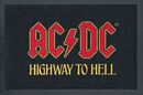 Highway To Hell, AC/DC, Zerbino