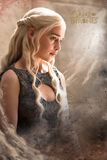 Daenerys Targaryen, Game Of Thrones, Poster