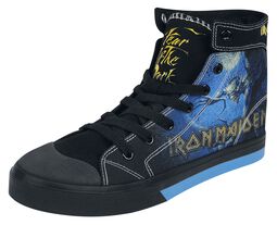 EMP Signature Collection, Iron Maiden, Sneakers alte