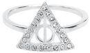 Deathly Hallows, Harry Potter, Anello