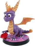 Spyro, Spyro - The Dragon, Statuetta