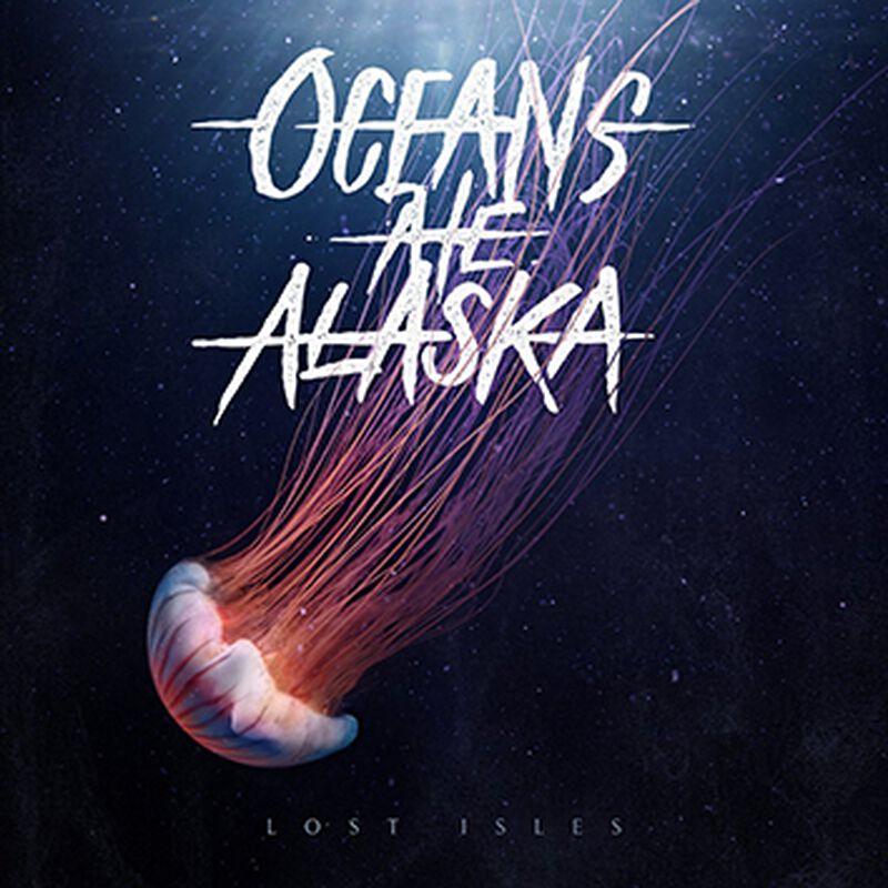Oceans Ate Alaska Lost Isles