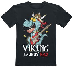 Vikingsaurus Rex, Animaletti, T-Shirt