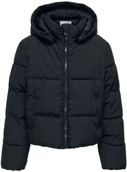 Newdolly short puffer, Kids Only, Giacca