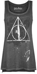 The Deathly Hallows, Harry Potter, Top