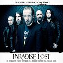 Original Album Collection, Paradise Lost, CD