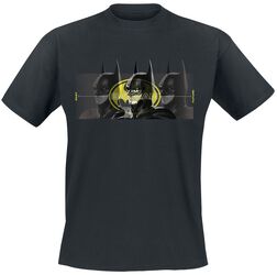Batman - Portraits, The Flash, T-Shirt