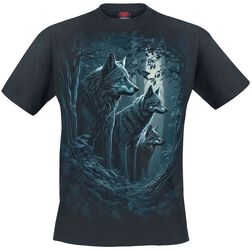 Forest Guardians, Spiral, T-Shirt