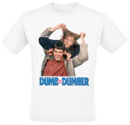 Dumb and Dumber, Scemo & più scemo, T-Shirt