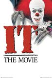 Movie Poster 1990, IT, Poster