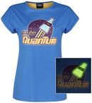 Nuka Cola Quantum, Fallout, T-Shirt