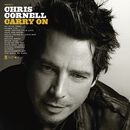 Carry on, Chris Cornell, CD