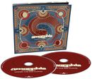 Under the red cloud - Tour Edition, Amorphis, CD