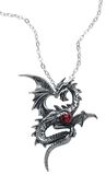Aethera Dragon, Alchemy Gothic, Collana