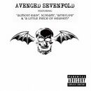 Avenged Sevenfold, Avenged Sevenfold, CD