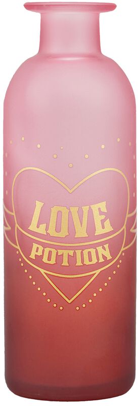 Love Potion  - Flower vase