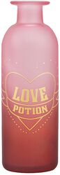 Love Potion  - Flower vase, Harry Potter, Articoli Decorativi