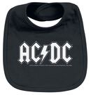 Logo, AC/DC, Bavaglino