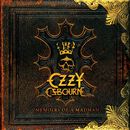 Memoirs Of A Madman, Ozzy Osbourne, LP