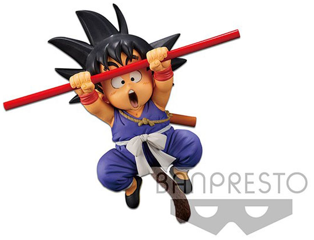 Super - Son Goku Fes !! Goku Kid
