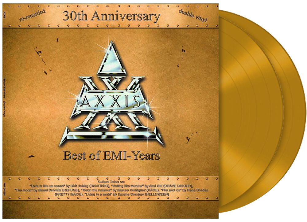 Best of EMI-Years