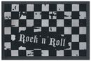 Rock 'n' Roll Checkered, Rock 'n' Roll, Zerbino
